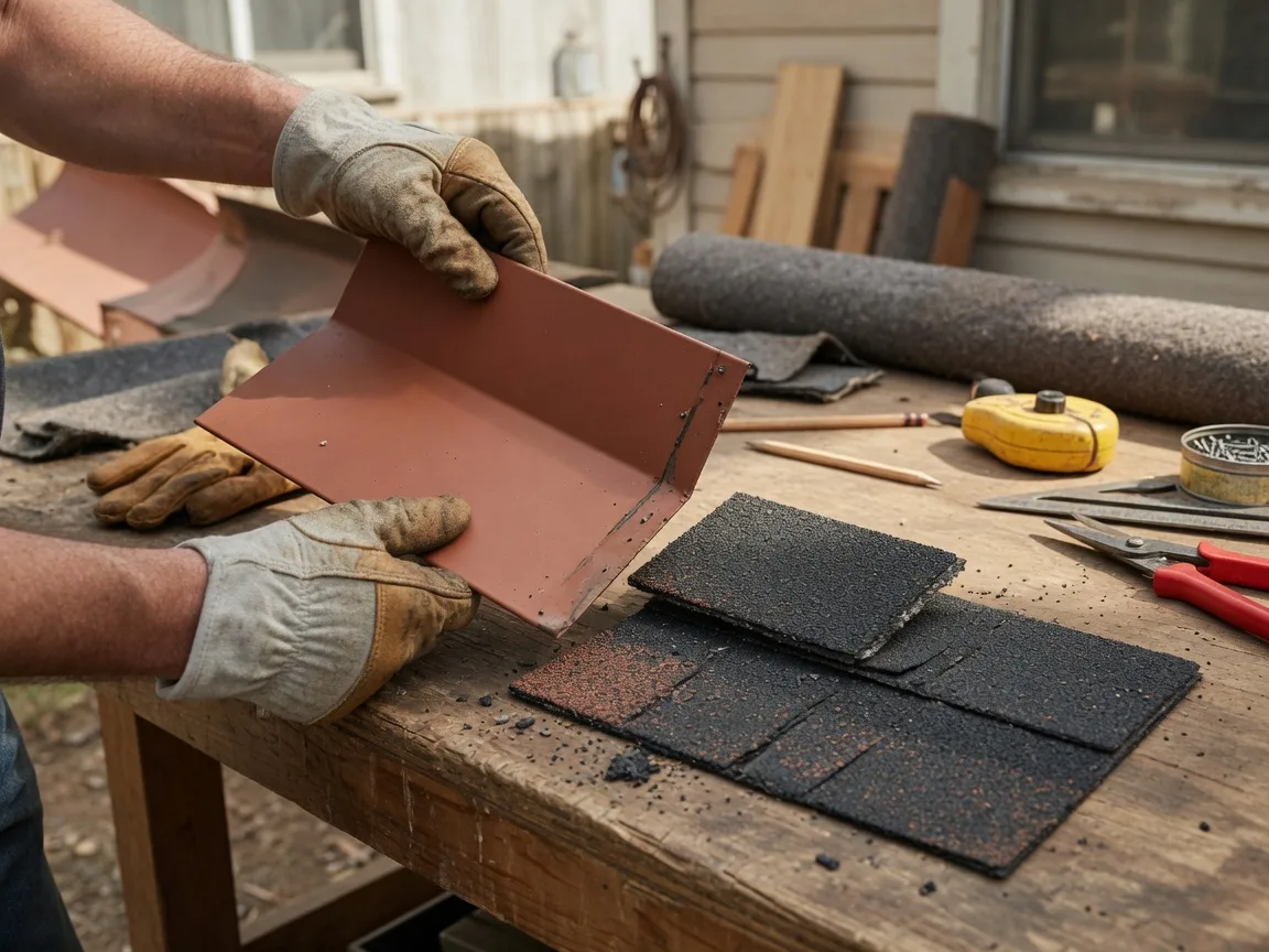 Roof Repair company in Rankin, IL